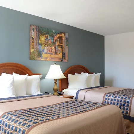 Smart Stay Inn - Saint Augustine Esterno foto