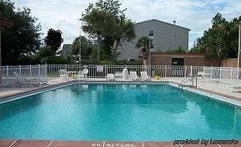 Smart Stay Inn - Saint Augustine 