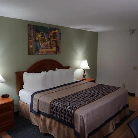 Smart Stay Inn - Saint Augustine Esterno foto
