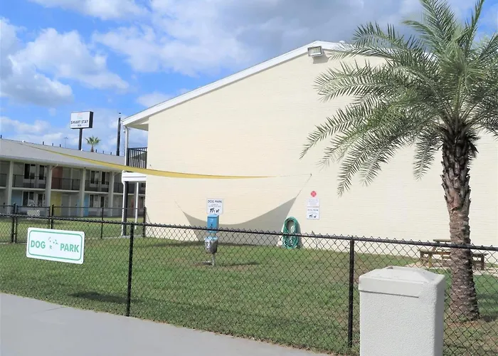 Smart Stay Inn - Saint Augustine