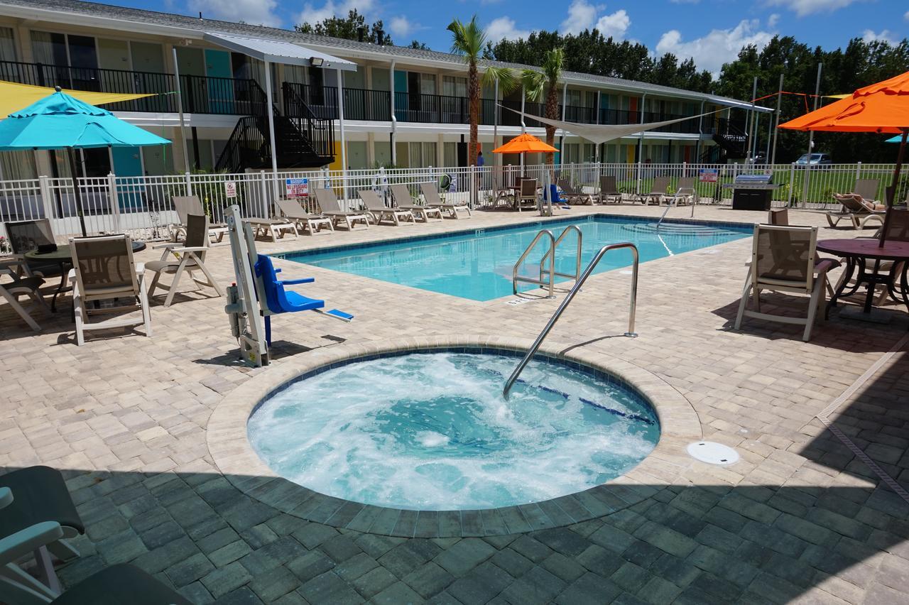 Smart - Motel St. Augustine